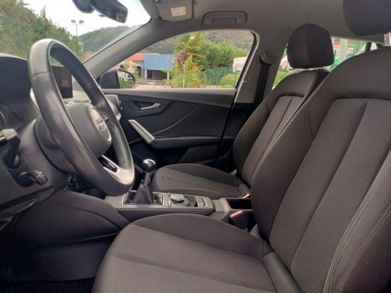 Audi Q2 Q2 30 TDI Business