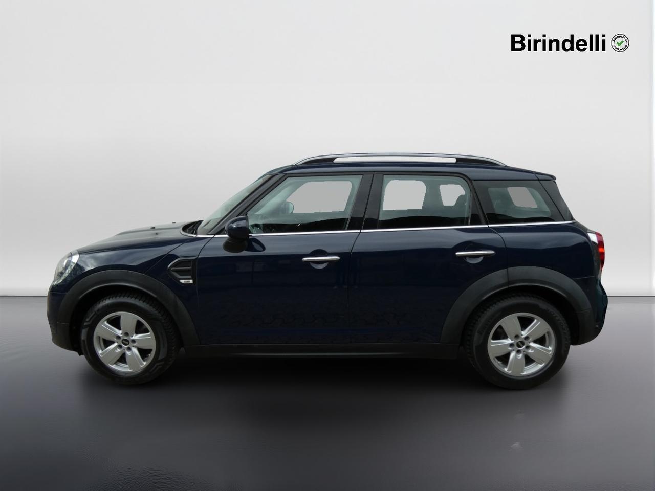 MINI Mini Countrym.(F60) - Mini 2.0 Cooper D Business Countryman