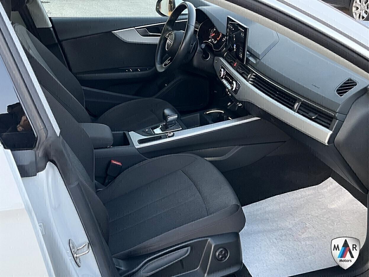 Audi A5 SPB 35 2.0 TDI S tronic mhev Business