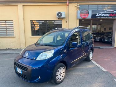 Fiat Qubo 1.4 BENZ/METANO Anno 2009 EURO5