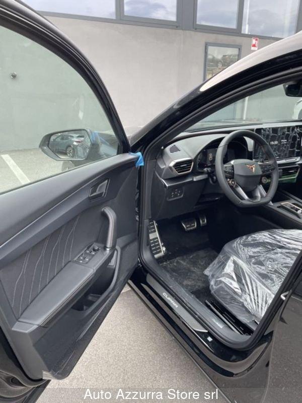 CUPRA Formentor 1.5 Hybrid DSG *IVA, 18'', PACK EDGE, PROMO AZZURRA*