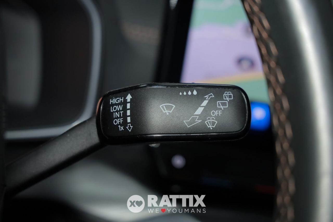 Cupra Formentor 1.5 TSI 150CV DSG