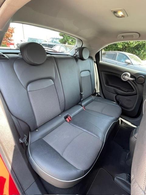 Fiat 500X 1.6 e torque city cross