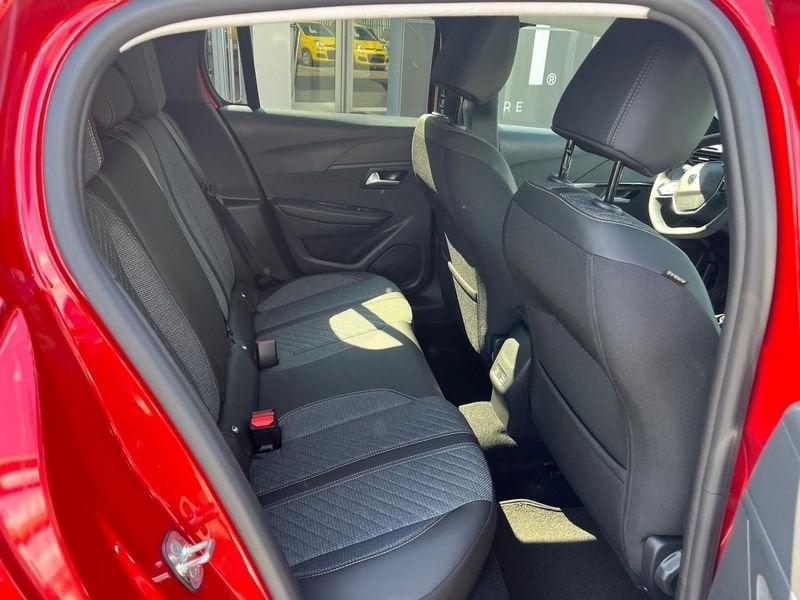 Peugeot 208 208 PureTech 100 Stop&Start 5 porte Allure