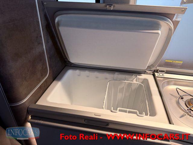 VOLKSWAGEN T6.1 California Ocean 2.0 TDI 150CV Prezzo reale