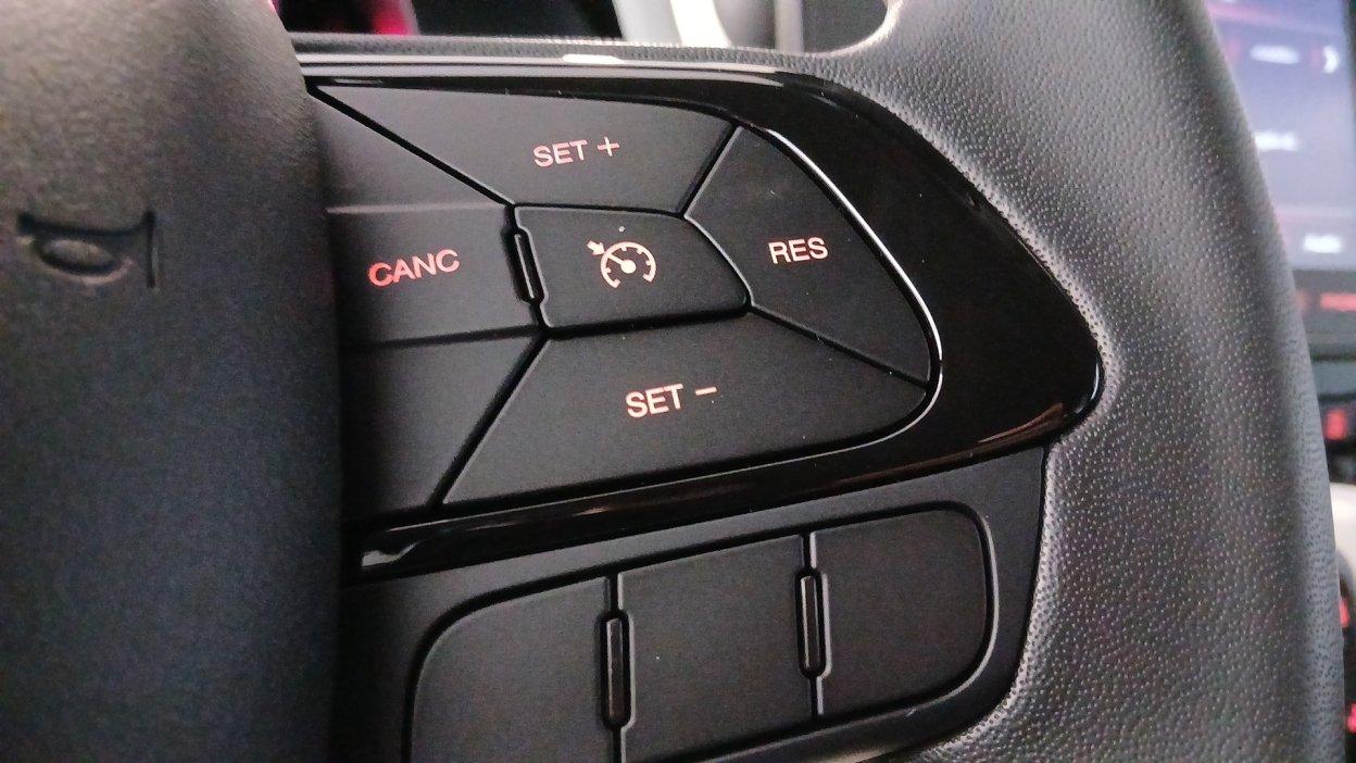 FIAT Pandina - Pandina 1.0 FireFly 65 CV Hybrid Cross