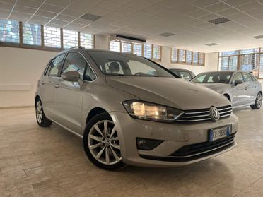 Volkswagen Golf Sportsvan Golf 1.6 TDI DSG 5p. Comfortline BlueMotion Technology