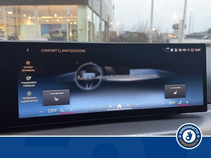 BMW Serie 3 Touring 320d xDrive M Sport Pro