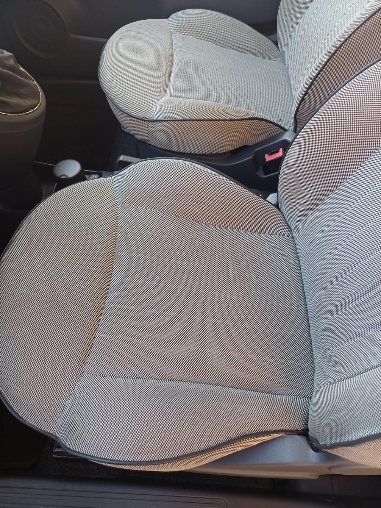 Fiat 500 1.2 Lounge MANIACALE - 2014