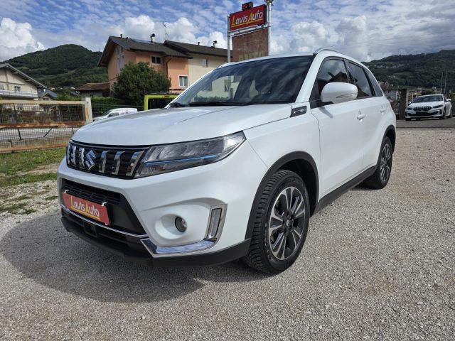 SUZUKI Vitara 1.4 Hybrid 4WD AllGrip Top