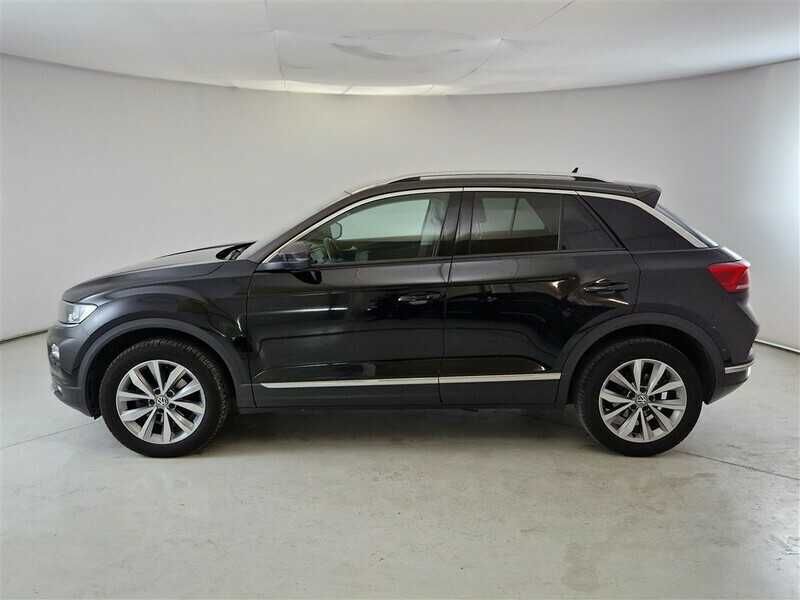 VOLKSWAGEN T-ROC 1.5 TSI ACT Style BMT DSG