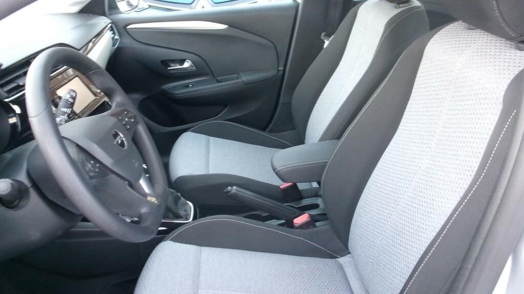 Opel Corsa 5 Porte 1.2 Edition