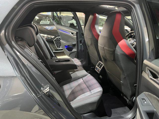 VOLKSWAGEN Golf GTI 2.0 TSI DSG TETTO APR./LED MATRIX/TELEC/"19