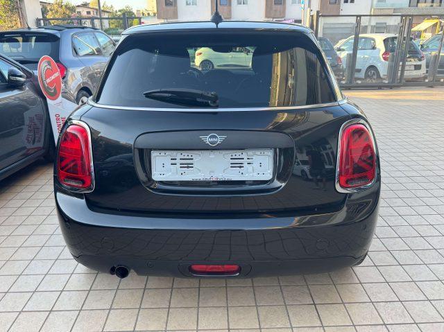 MINI One D 5p 1.5