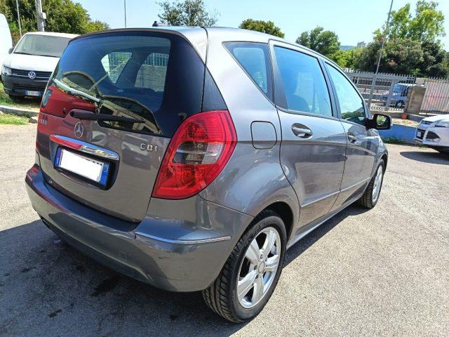 MERCEDES-BENZ A 180 CDI Avantgarde