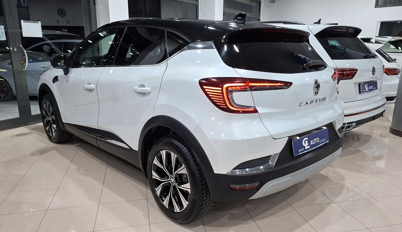 Renault Captur 1.0 TCe 67 KW Techno 37.714 KM