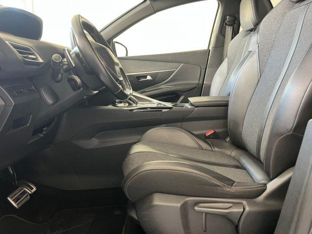 PEUGEOT 3008 BlueHDi 120 S&S GT Line