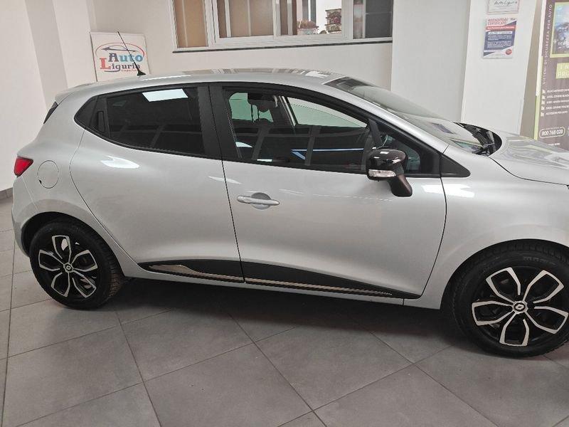 Renault Clio Clio TCe 90 CV 5 porte Intens
