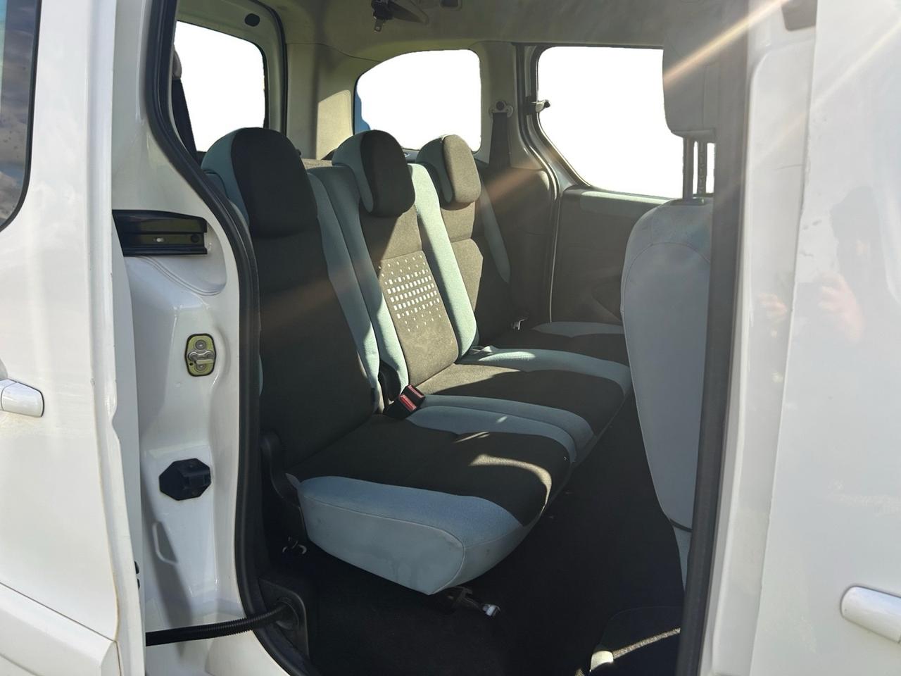 Citroen Berlingo Multispace 1.6 HDi 90 Seduction