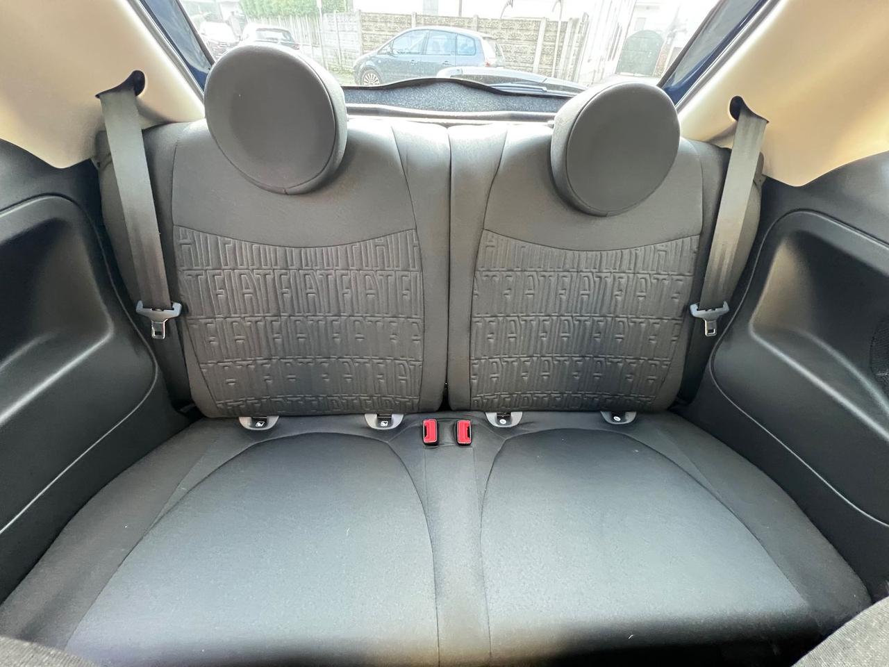 Fiat 500 1.0 Hybrid Dolcevita 70cv #9697