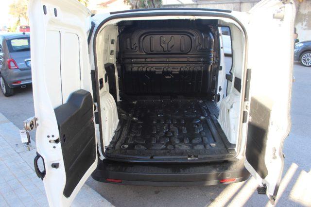 FIAT Doblo Doblò 1.6 MJT 105CV S&S 3 POSTI +IVA