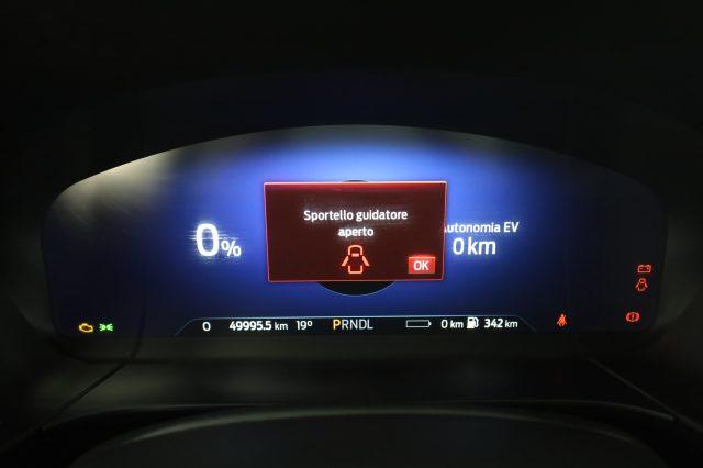 FORD Kuga Kuga 2.5 Plug In Hybrid 225 CV CVT 2WD ST-Line