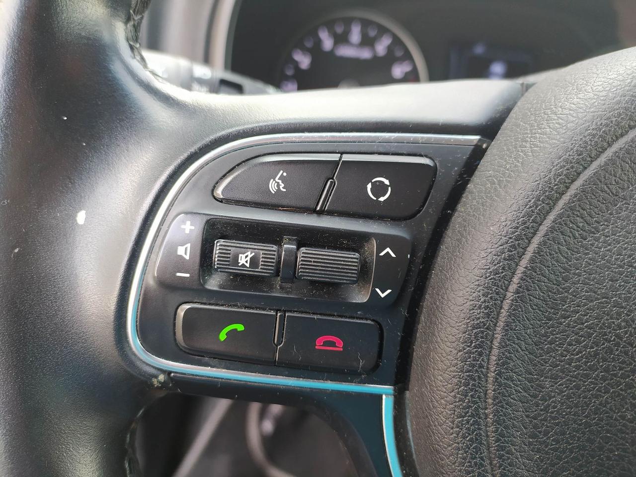 Kia Sportage Cool 1.6 GDI #12027