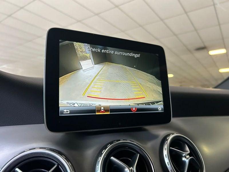 Mercedes-Benz GLA GLA 200 Premium