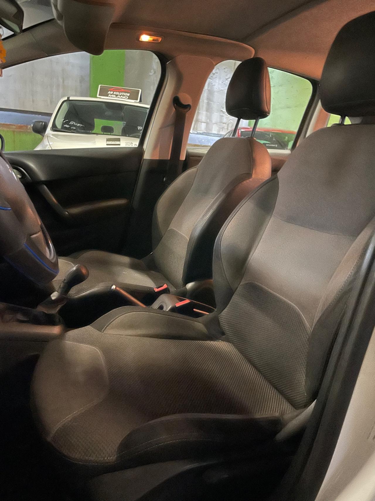 Citroen C3 1.2 Neopatentati Euro 5