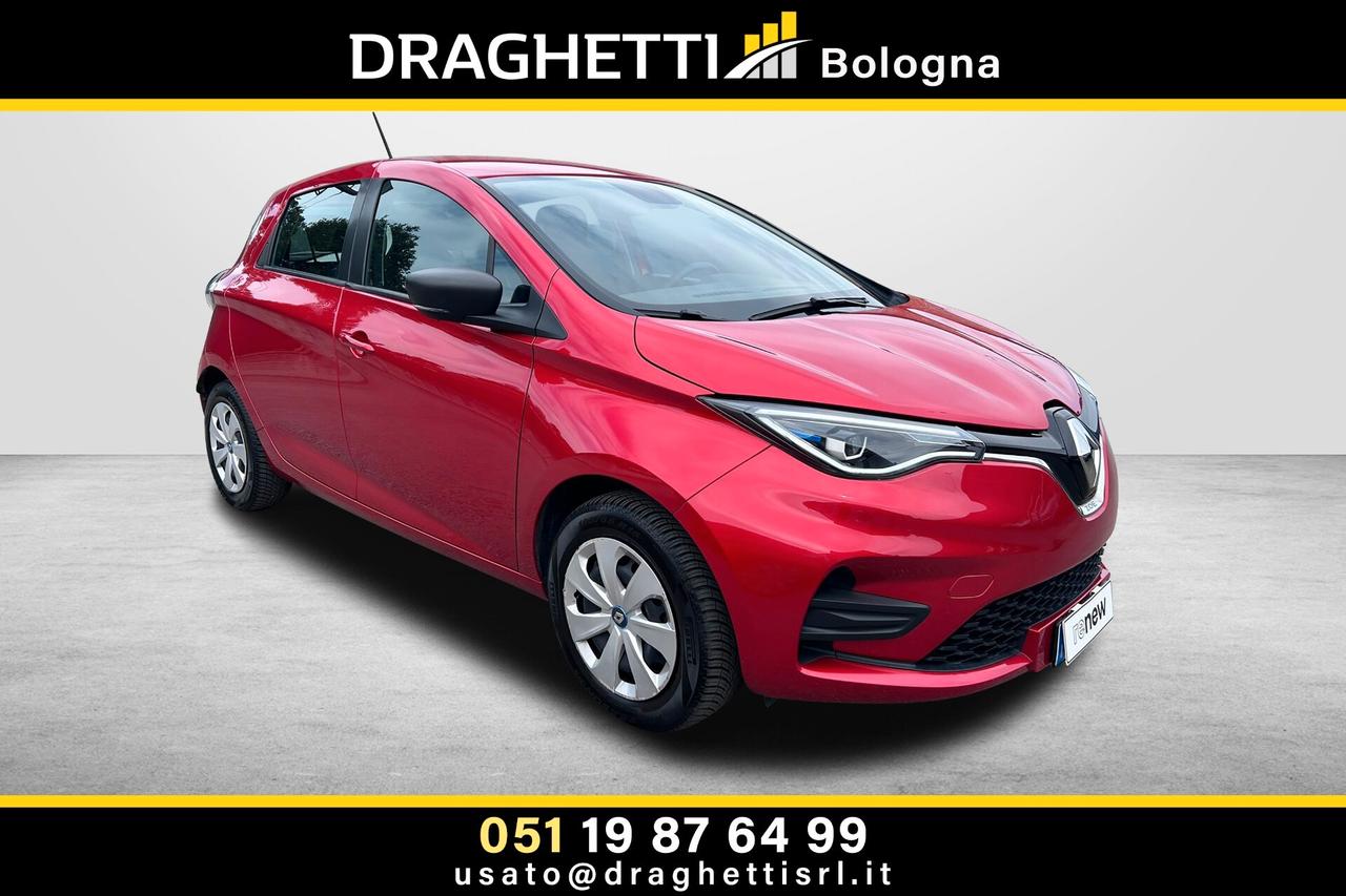 Renault ZOE Life R110