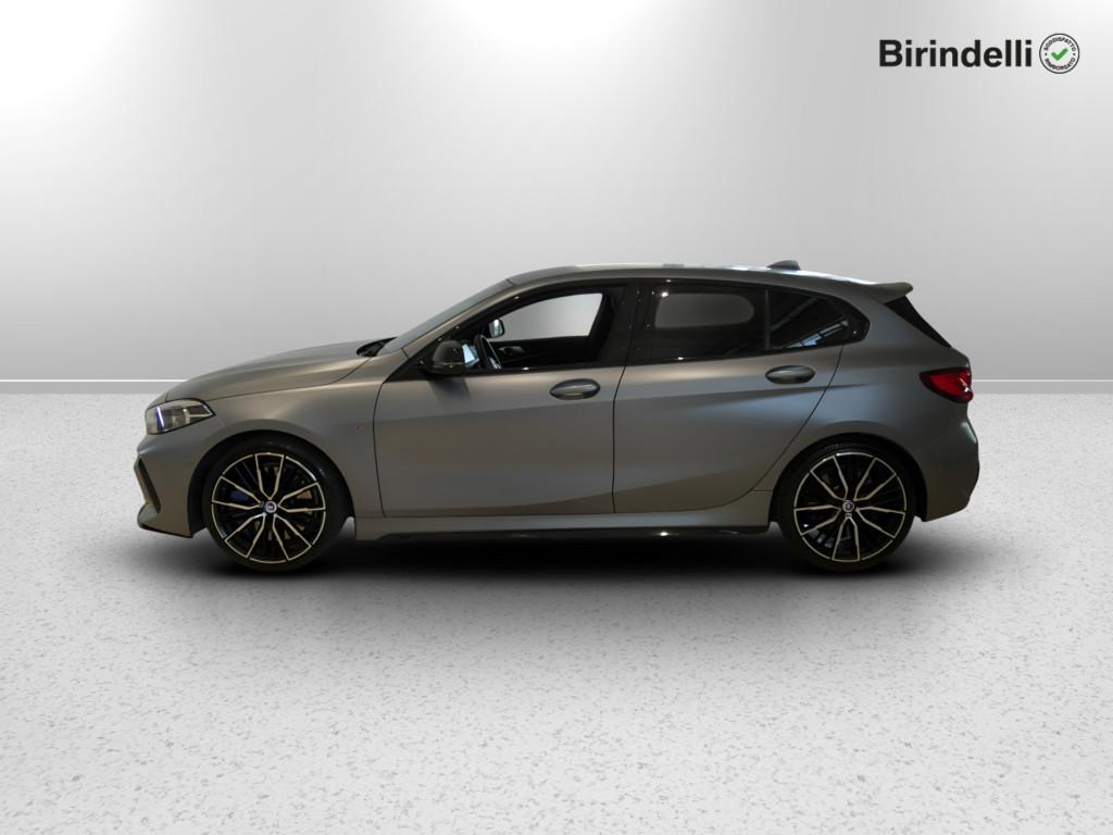 BMW Serie 1 (F40) - M 135i xDrive