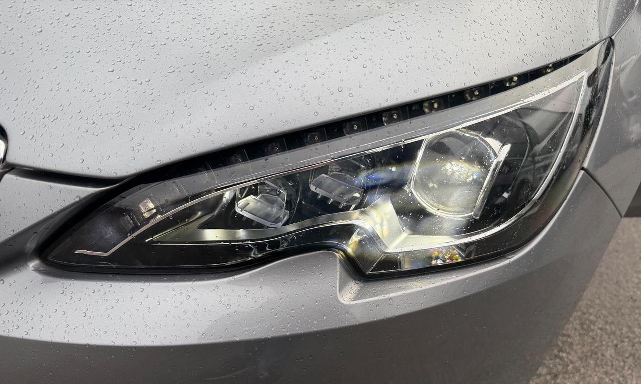 Peugeot 308 2015 PureTech Turbo 130 S&S GT Line km solo 46,000
