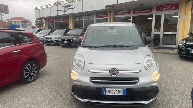FIAT 500L 1.3 Multijet 95 CV Urban