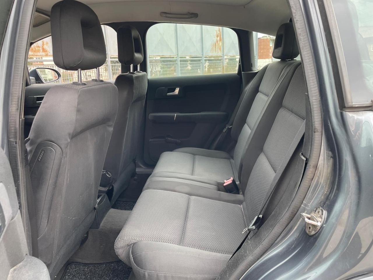 Audi A2 IMMACOLATA 1.4 TDI Comfort Full Full