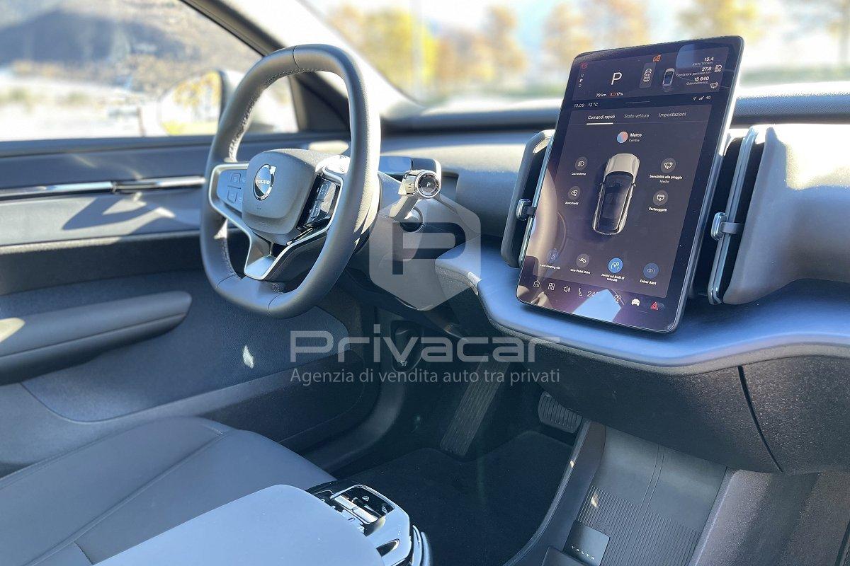 VOLVO EX30 Single Motor Extended Range RWD Core