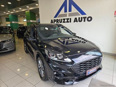 FORD Kuga 2.0 EcoBlue 120 aut. 2WD ST-L. Bus.