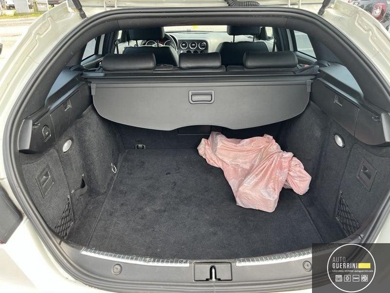 Alfa Romeo 159 2.0 JTDm Sportwagon Distinctive ALLESTIMENTO TI
