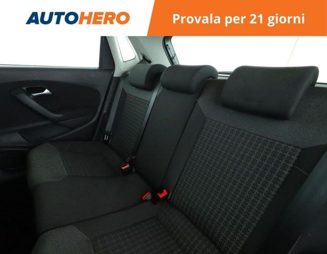 VOLKSWAGEN Polo 1.2 TSI 5p. Comfortline BlueMotion Technology