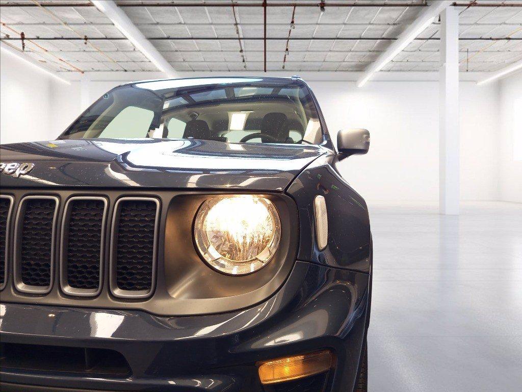 JEEP Renegade 1.6 mjt Limited 2wd 130cv del 2022