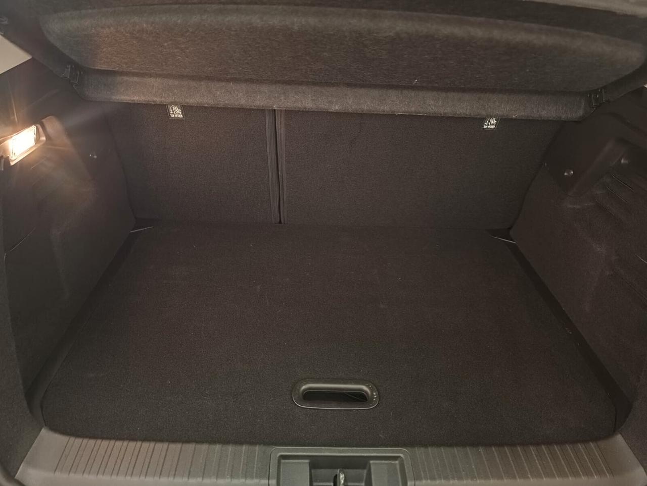 Renault Captur Full Hybrid E-Tech 145 CV Intens