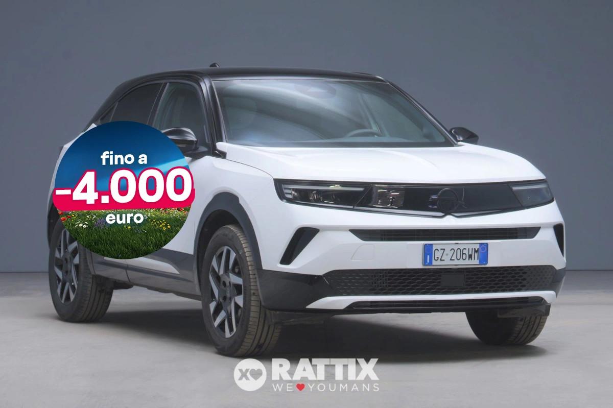 Opel Mokka 1.2 130CV GS AT8