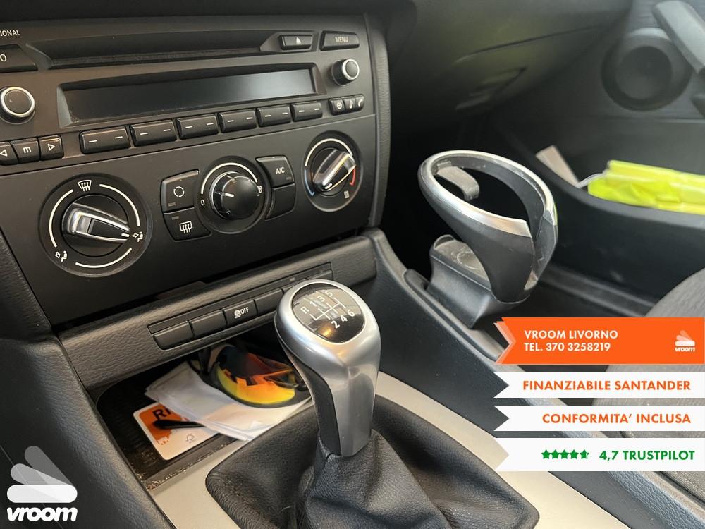 BMW X1 (E84) X1 sDrive18d Msport