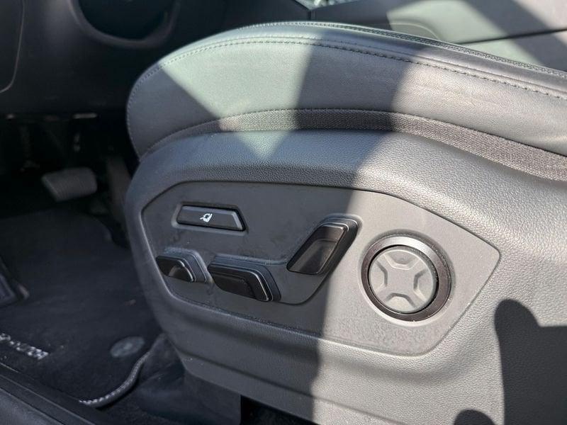 Hyundai Santa Fe PHEV 1.6 T-GDI PHEV 4WD A/T 7posti Xclass