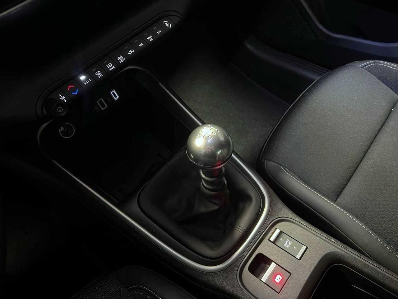 Jeep Avenger 1.2 Turbo 101CV Summit #9788