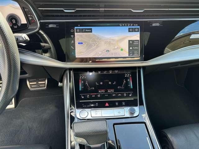 Audi Q8 Q8 50 3.0 tdi mhev Sport quattro tiptronic S LINE