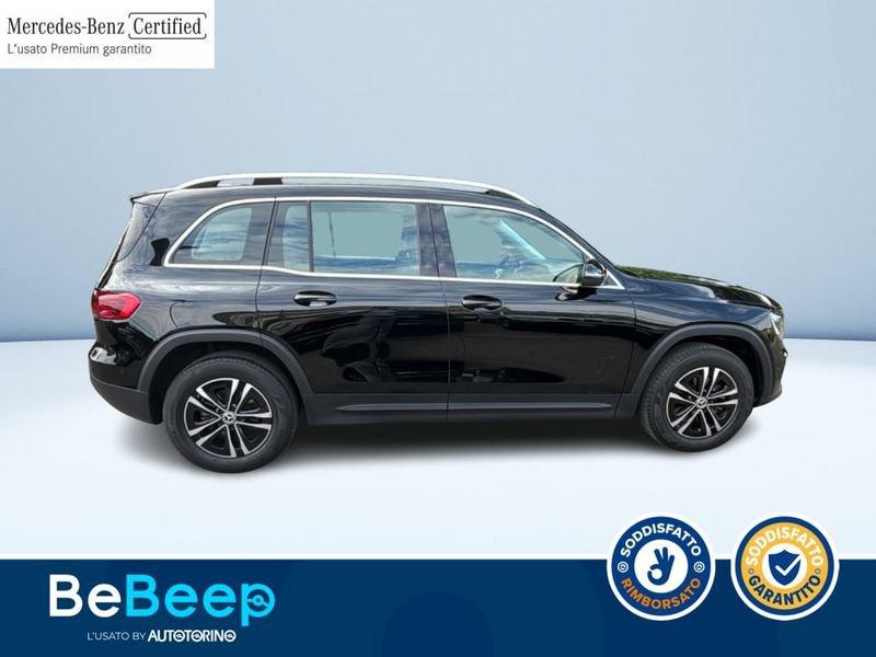 Mercedes-Benz GLB Classe 180 D ADVANCED AUTO