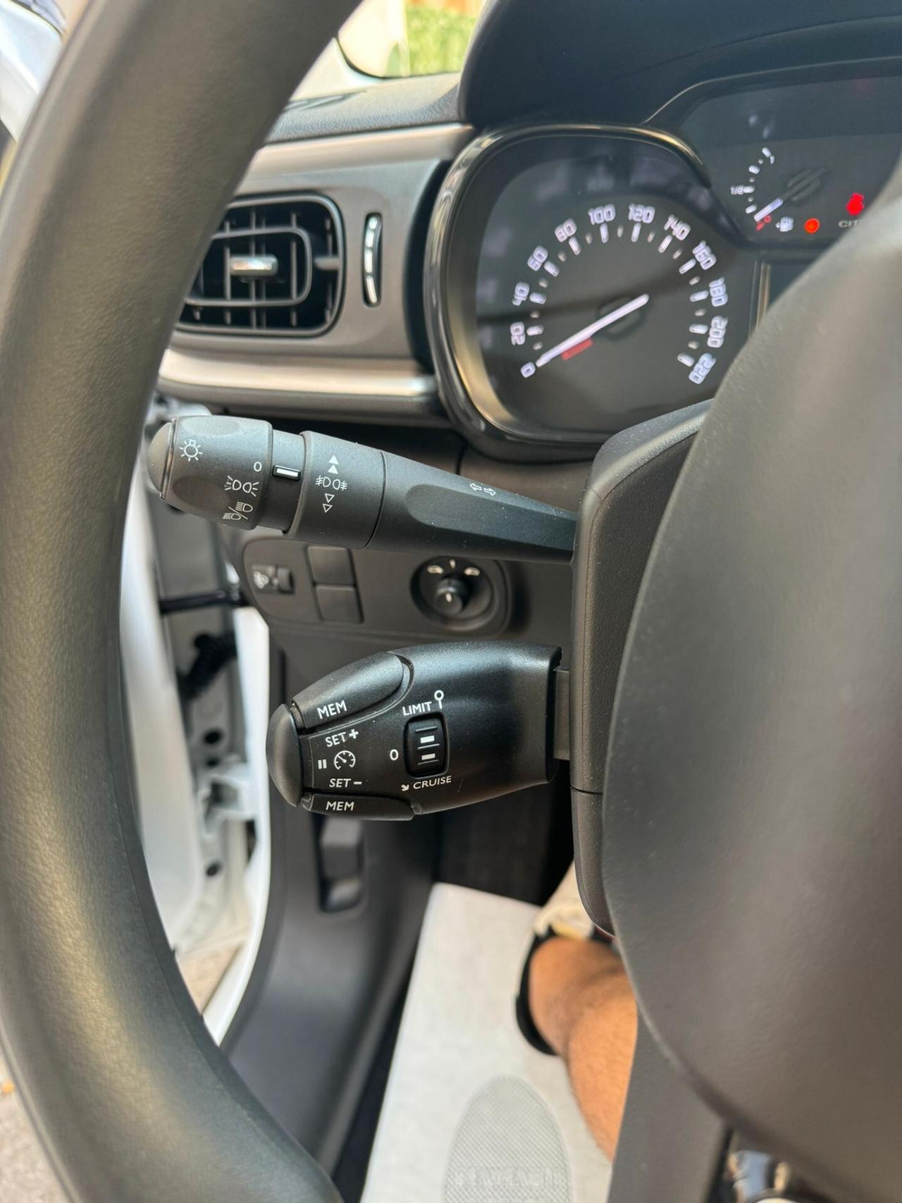 Citroen C3 BlueHDi 100 S&S Feel