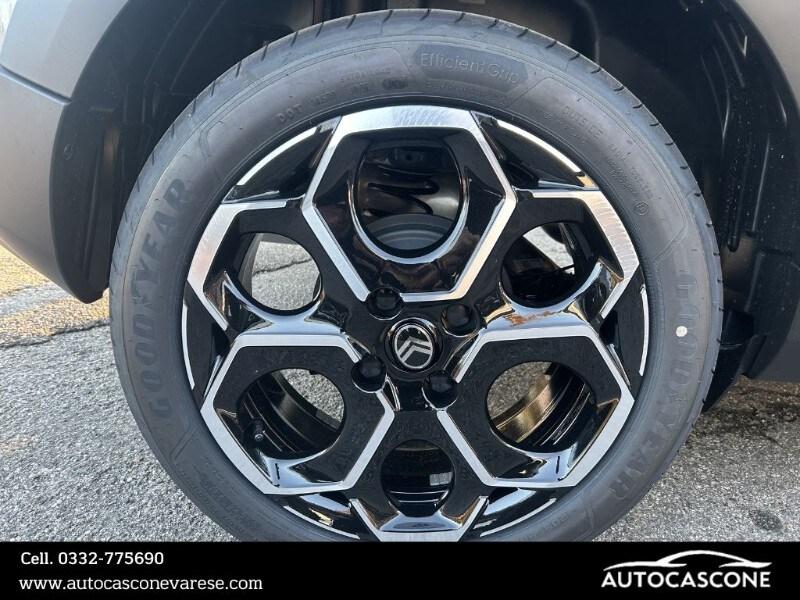 CITROEN C3 4ª serie C3 PureTech 100 S&S Max