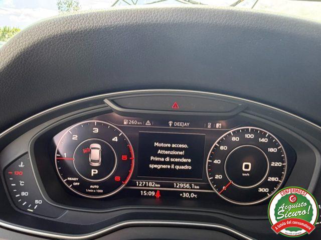 AUDI Q5 2.0 TDI 190 CV quattro S tronic Business Sport