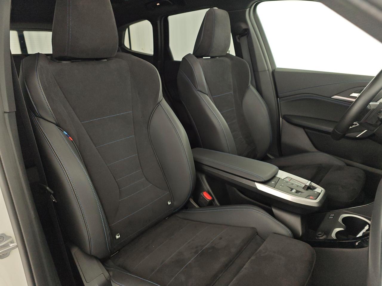 Bmw X1 sDrive 18d Msport